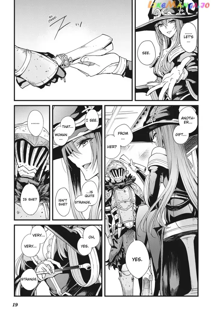 Goblin Slayer: Side Story Year One Chapter 31 image 20_optimized_optimized